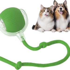 Smart Ball Toy For Pets